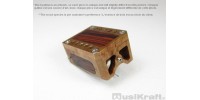 Audio MusiKraft DL-103 Iron Nitrate Patinated Bronze Cartridge